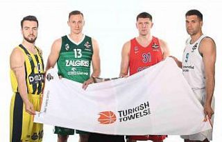 10 yıldır süren "Turkish Towels" yolculuğunda...