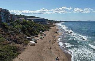 11 yaşındaki kız çocuğu boğulma tehlikesi geçirdi