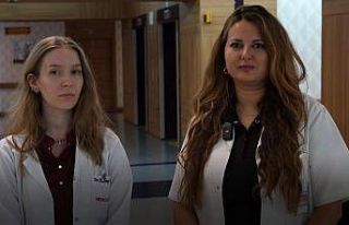 13 yıllık baş ağrısı kabusu, 10 dakikada sona...