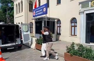 15 Temmuz Şehitler Köprüsü üzerinde zikzak çizerek...