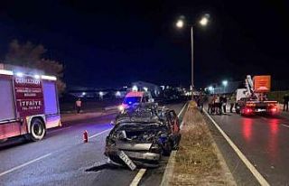 16 yaşındaki Nisa toprağa verildi, sürücü tutuklandı