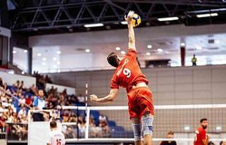 2026 CEV Erkekler Avrupa Voleybol Şampiyonası Elemeleri:...