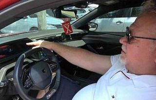 25 yıllık otomotivciye ayıplı araç sattılar