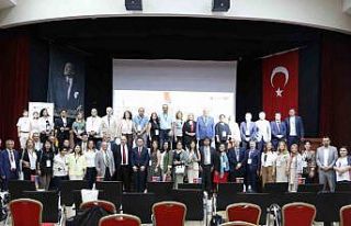 28 ülkeden 500 akademisyen İstanbul’da buluştu