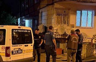 2 yıl önce boşandığı eski karısını bıçakla...