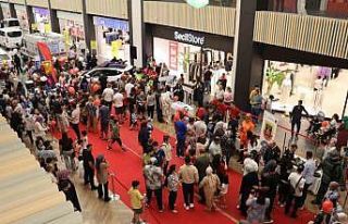 30 Ağustos’da Jandarma tanıtıldı