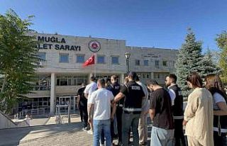 30 milyon TL’lik motosiklet dolandırıcılığında...