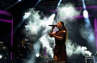 35. Uluslararası Kültür ve Sarımsak Festivali’nde...