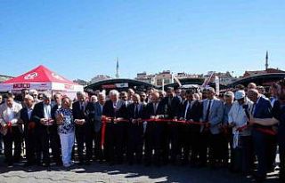 35. Uluslararası Taşköprü Kültür ve Sarımsak...