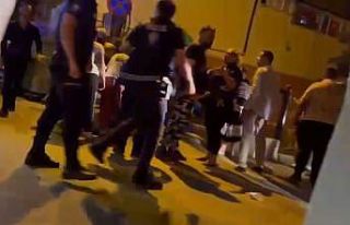 3 çocuk annesi eşini, bıçakla öldüren koca adliyeye...