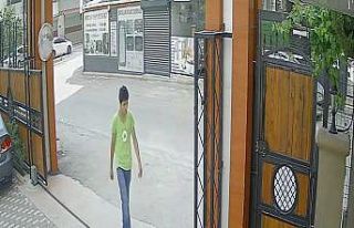 3 günde 6 bisiklet çalan 14 yaşındaki şüpheli...