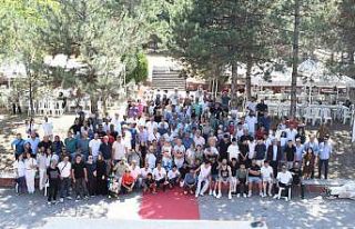 3 yaşındayken verildiği yurda tekrar gelen NATO...