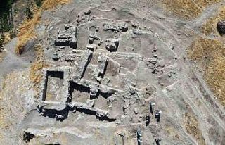 51 yıl sonra ilk höyük kazısı: M.Ö. 4 bin yıl...