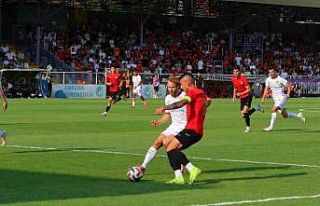 58. TSYD Ankara Kupası’nın sahibi Gençlerbirliği...