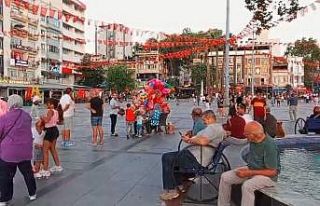 6.1’lik Sındırgı depremi Bursa’da paniğe sebep...