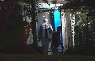 67 yaşındaki adam evinde ölü bulundu