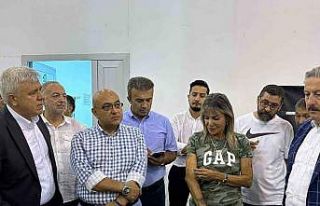 7,5 milyon yıllık fosil çalışmalarında gelinen...