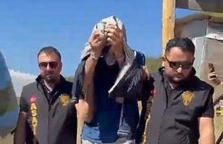 7 yıldır aranan firari hükümlü yakalandı