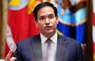 ABD, BM Toplantısı öncesinde Filistinli yetkililerin...