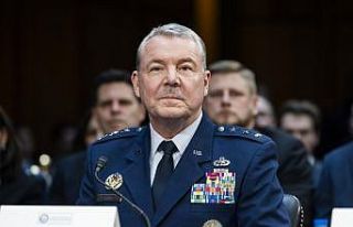 ABD medyası: "Pentagon İstihbarat Ajansı Başkanı...