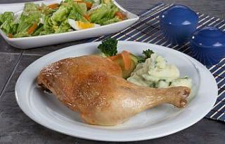 ABD Tarım Bakanlığına göre Türkiye’de kişi...