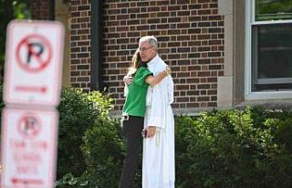 ABD’de ilkokula düzenlenen silahlı saldırıda...