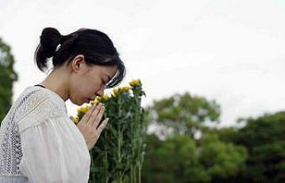 ABD’nin Hiroşima’ya atom bombalı saldırısının...