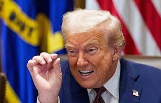 ABD’nin, Rus petrolü ithal eden Hindistan’a ilave...