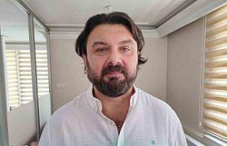 Abdullah Volkan Uçak: "Psikolog diplomam var,...