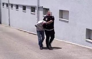 Adana’da 24 firari hükümlü yakalandı