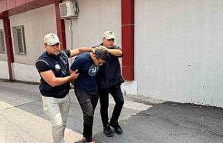 Adana’da 2 firari FETÖ hükümlüsü yakalandı