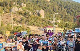 Adana’da "Engelsiz Cami" projesi gönüllere...