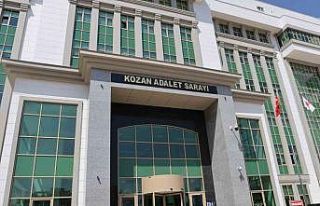 Adana’da pompalı silahla ateş açan saldırgan...