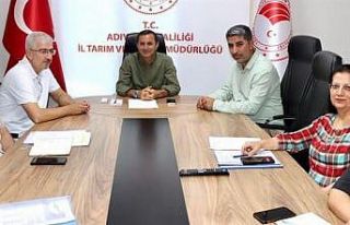 Adıyaman Balı için coğrafi işaret tescil süreci...