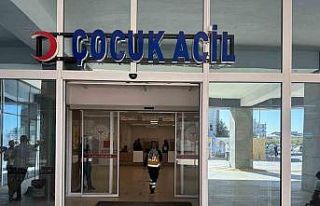 Adıyaman’da dehşet: Otomobilin bagajında mahsur...