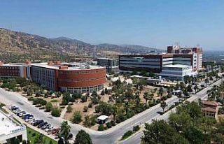 ADÜ Tıp Fakültesi, başarısını tescilledi