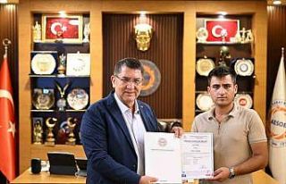 AESOB’tan sektörel dönüşüm hamlesi