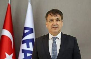 AFAD Düzce il müdürü değişti