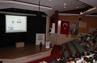 AFAD’tan üniversite öğrencilerine Temel Afet...