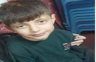 Afyonkarahisar’da gölet faciası: 11 yaşındaki...