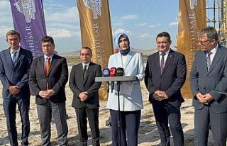 Afyonkarahisar’ın 3 ilçesinin sınırına Organize...