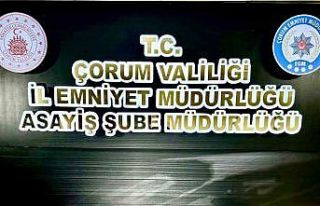 Ağlarına düşürdükleri vatandaşlardan milyonluk...