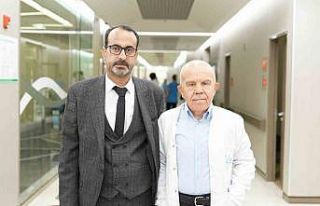 Ağrılı mesane sendromuna yapay mesane çözümü