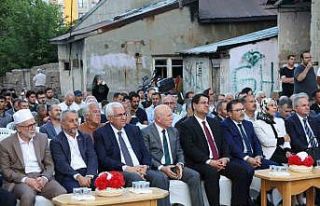 AGV Münevver Hanımlar Yüksek Öğrenim Kız Yurdu’nun...