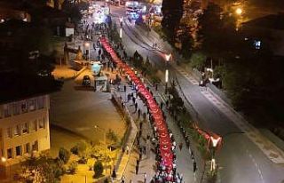 Ahlat’ta Malazgirt Zaferi’nin 954. yıl dönümünde...