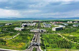 AİÇÜ, 2025 YKS’de yüzde 100 doluluk oranına...