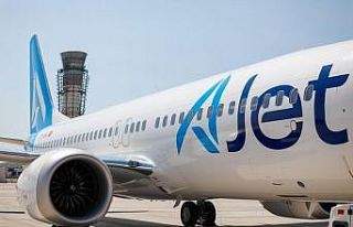 AJet, 1 Ekim itibarıyla Ankara - Tiflis seferlerini...