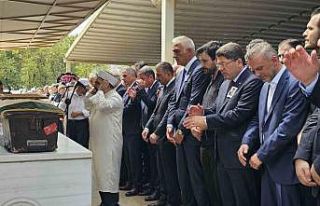 AK Parti eski Zonguldak İl Başkanı Zeki Tosun son...