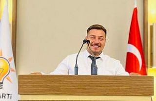 AK Parti Gençlik Kolları’ndan CHP’li başkanların...