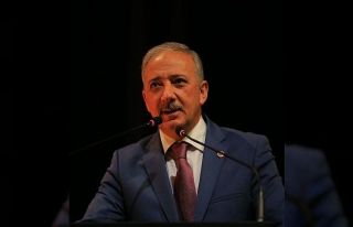 AK Parti Muğla Milletvekili Mete trafik kazası geçirdi